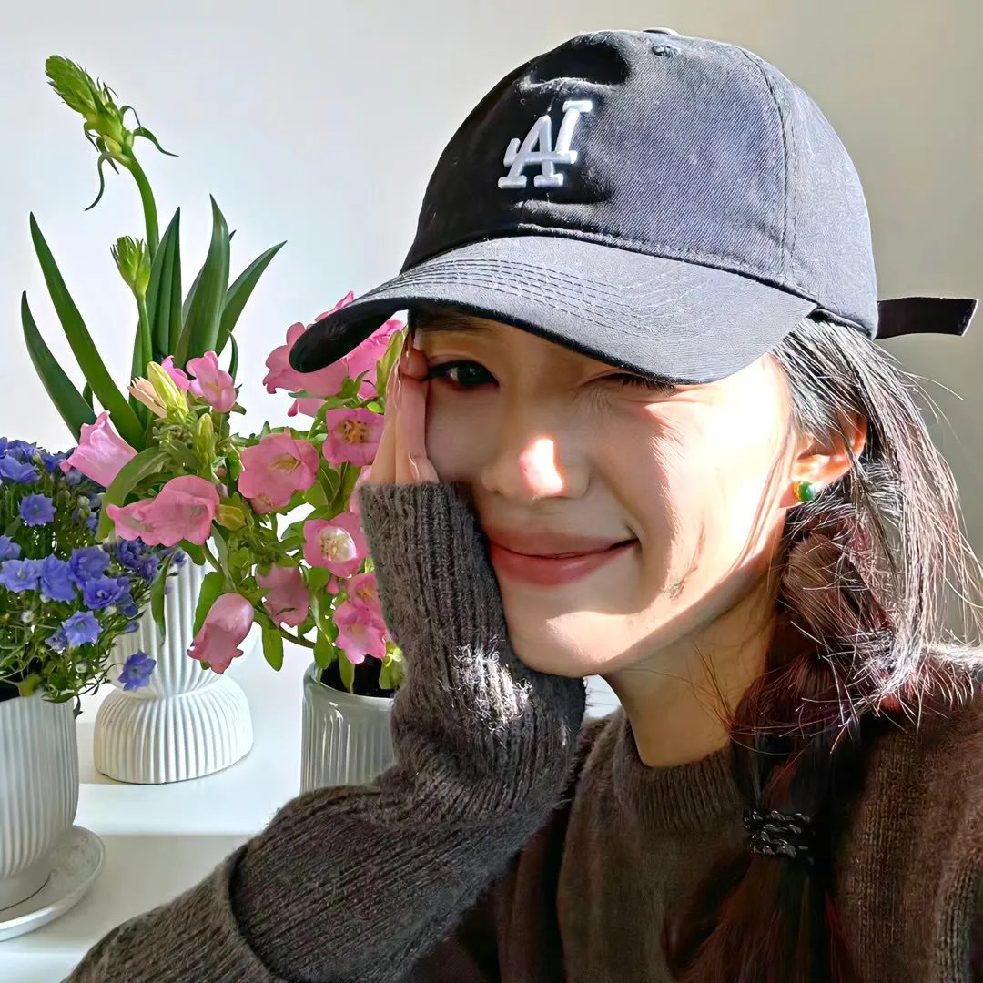 粉红香蕉