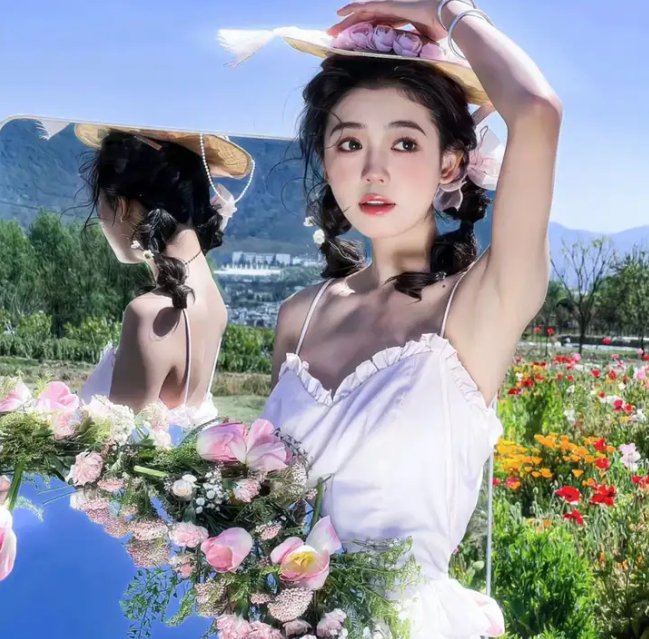回家的路不止一条
